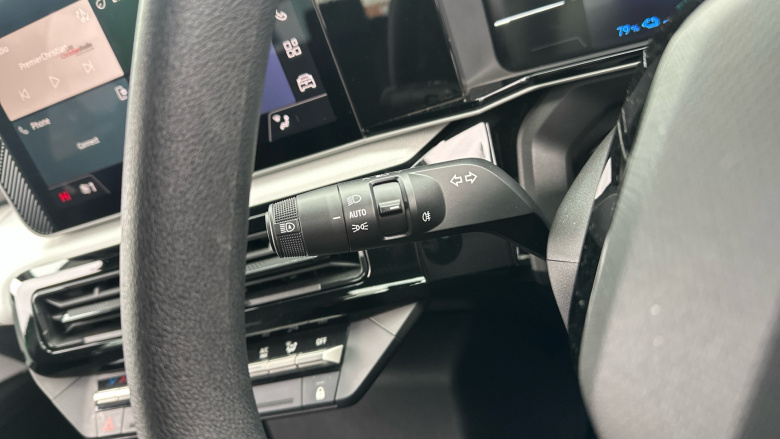 Renault 5 90kW Evolution Urban Range 40kWh 5dr Auto Electric Hatchback